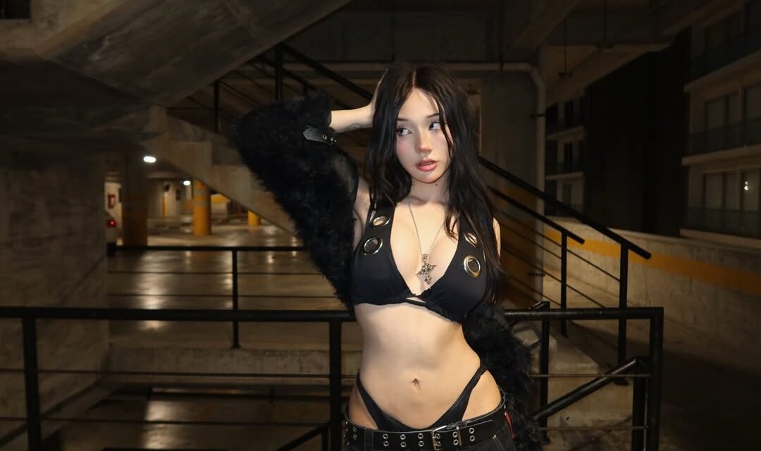 Sofi Girl: la creadora que cambió el internet para siempre en méxico