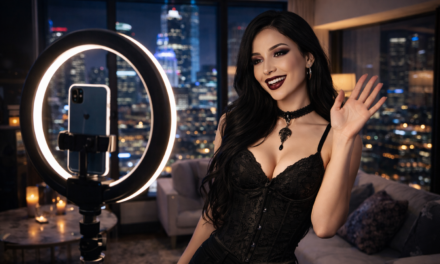 OnlyFans, el último tren antes del apocalipsis creativo