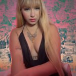 Isabel Sweet ,dándole un nuevo significado a: girl next door