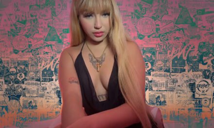 Isabel Sweet ,dándole un nuevo significado a: girl next door