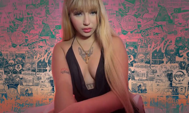 Isabel Sweet ,dándole un nuevo significado a: girl next door