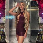 Julieta alaniz la chica de tus sueños