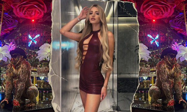 Julieta alaniz la chica de tus sueños