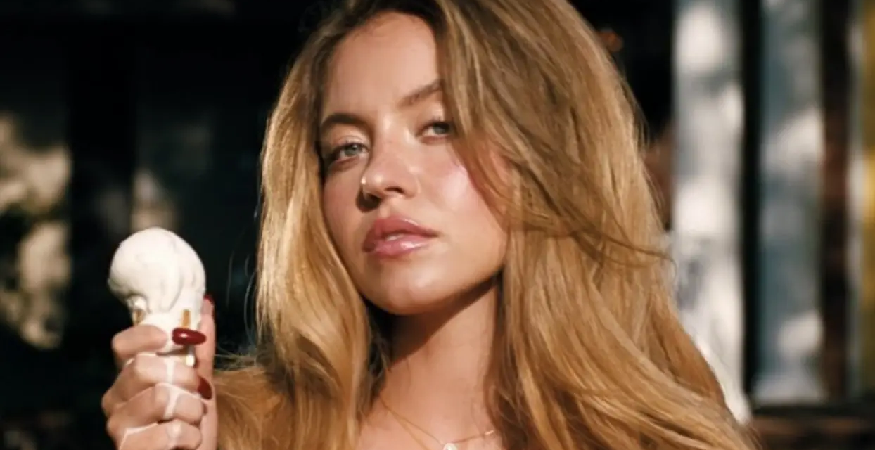 Sydney Sweeney onlyfans y euphoria