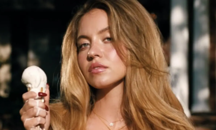 Sydney Sweeney onlyfans y euphoria